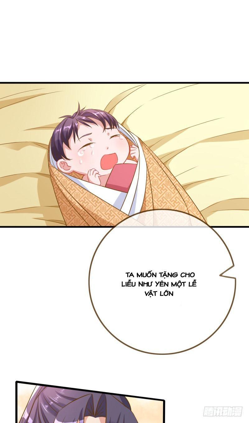 Vạn Tra Triêu Hoàng chapter 10 - Trang 19