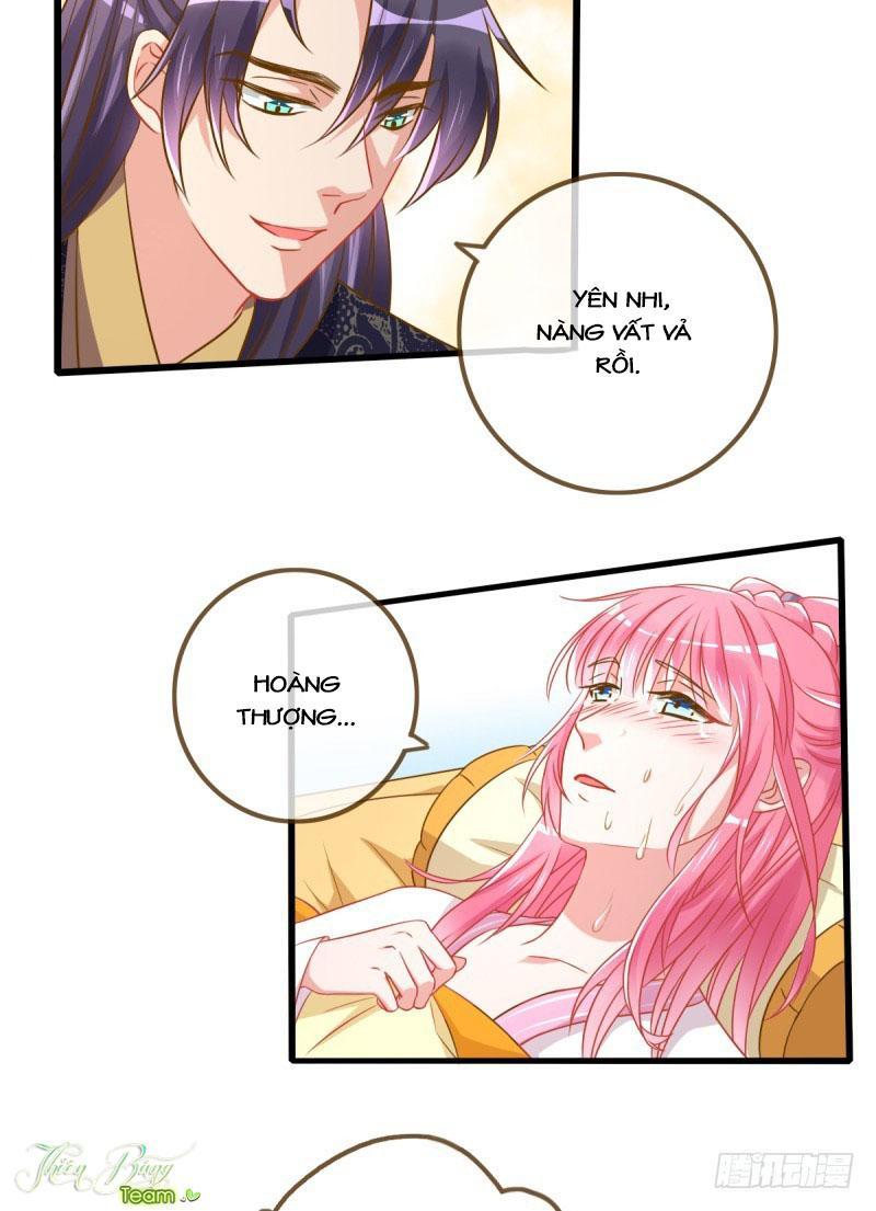 Vạn Tra Triêu Hoàng chapter 10 - Trang 20