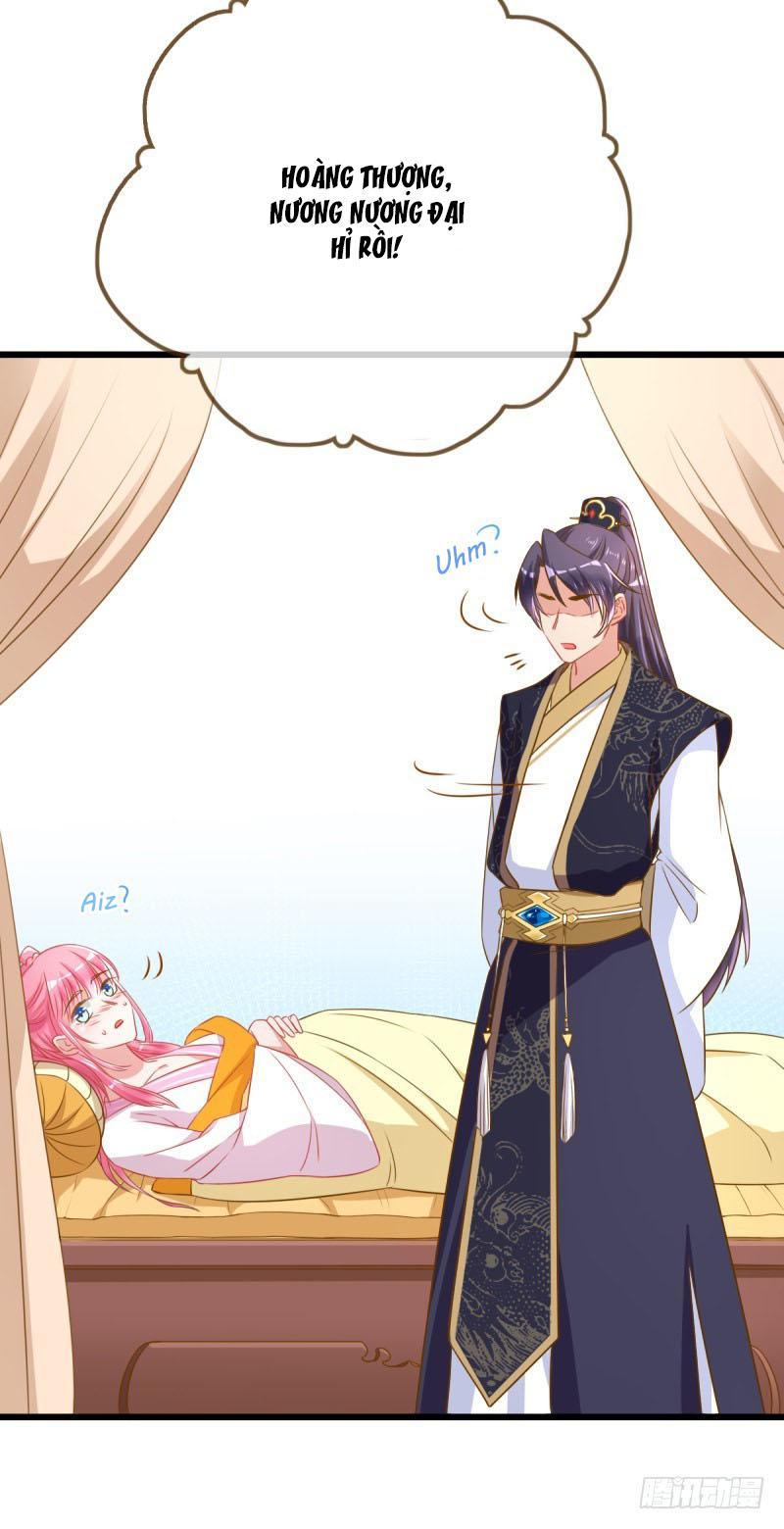Vạn Tra Triêu Hoàng chapter 10 - Trang 21