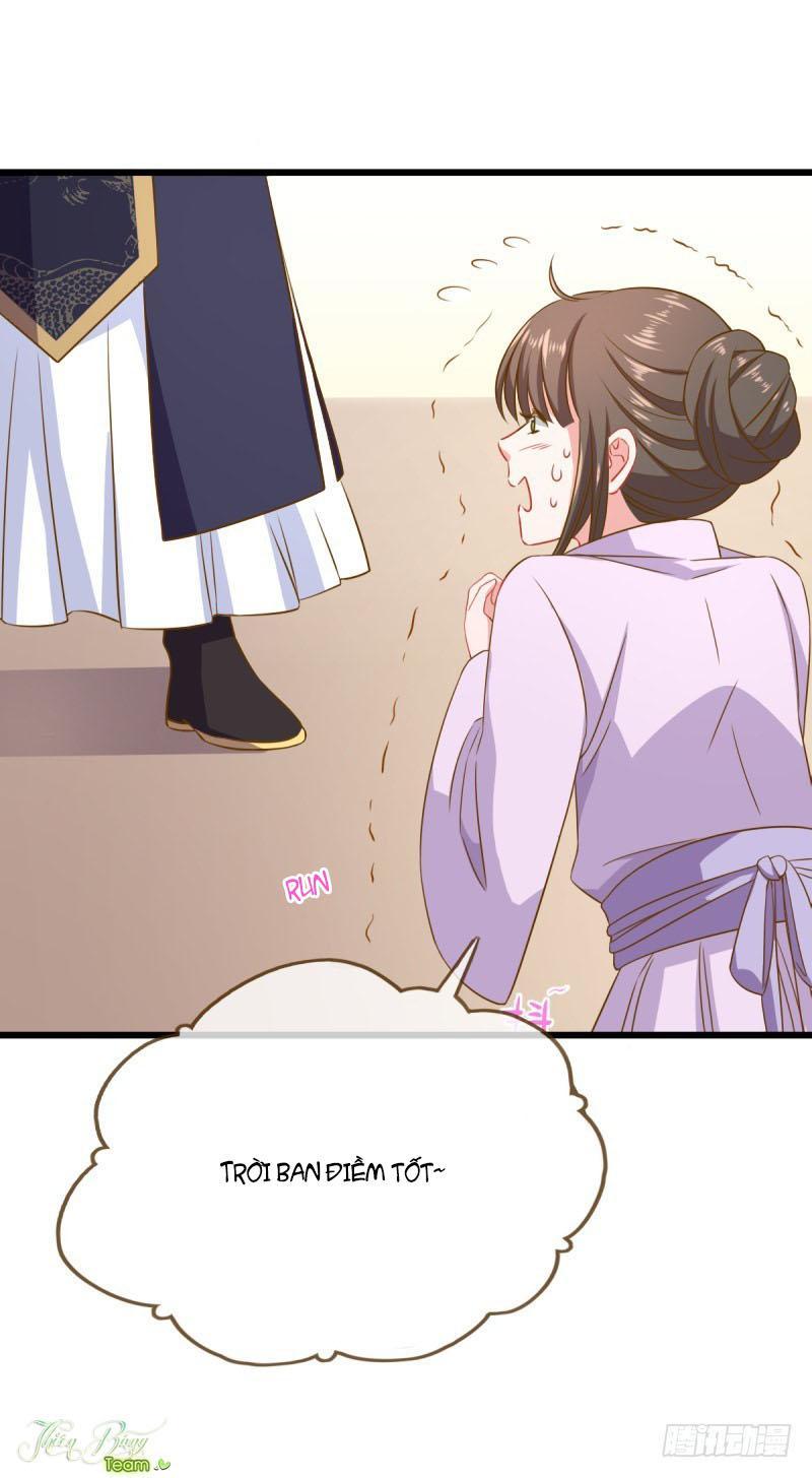 Vạn Tra Triêu Hoàng chapter 10 - Trang 22