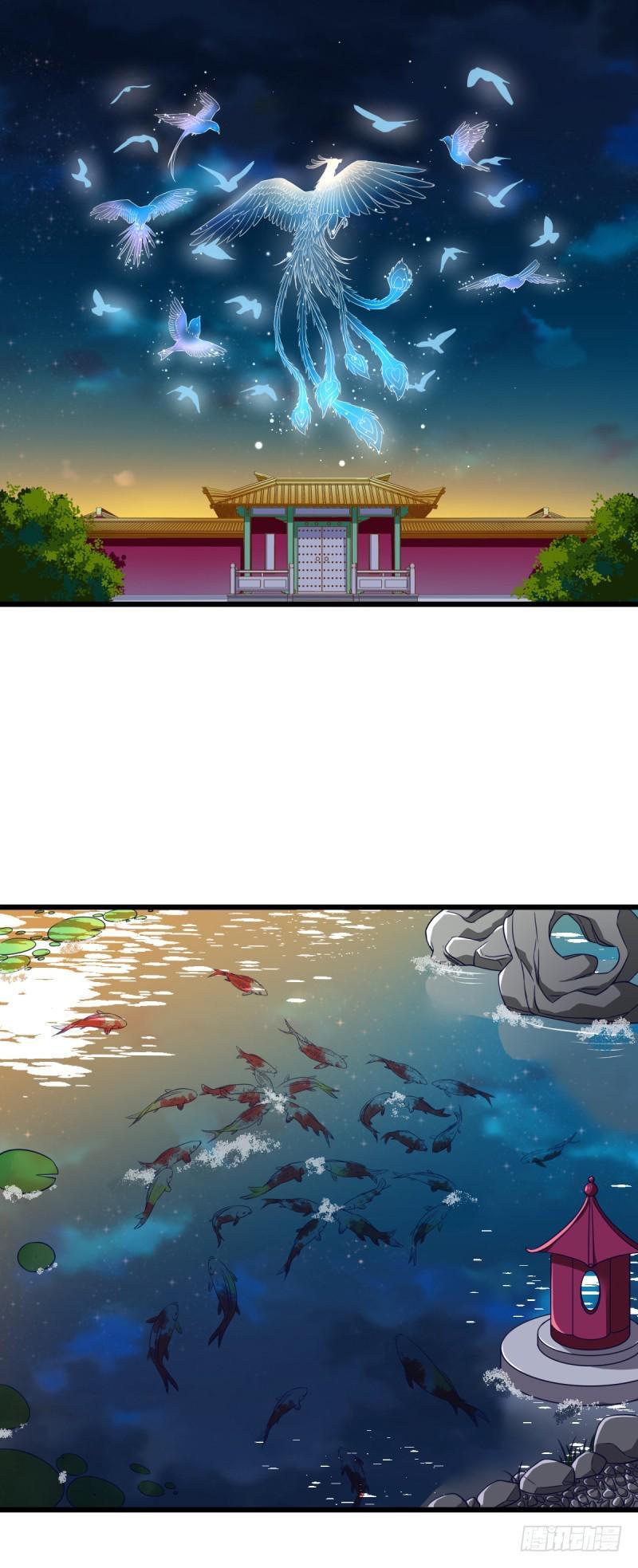 Vạn Tra Triêu Hoàng chapter 10 - Trang 23