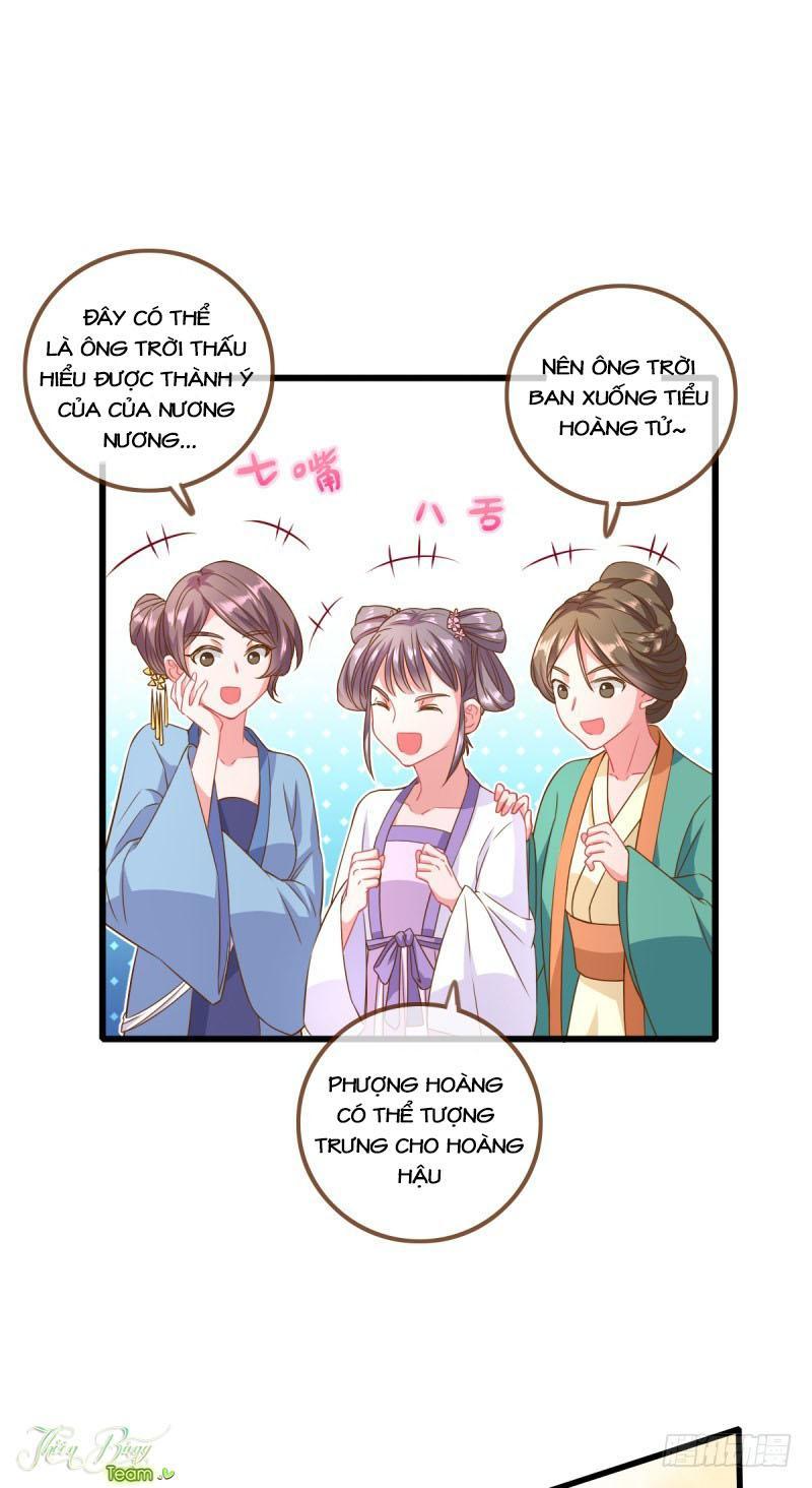Vạn Tra Triêu Hoàng chapter 10 - Trang 24