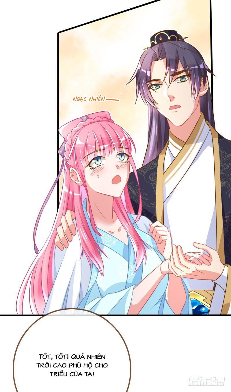 Vạn Tra Triêu Hoàng chapter 10 - Trang 25