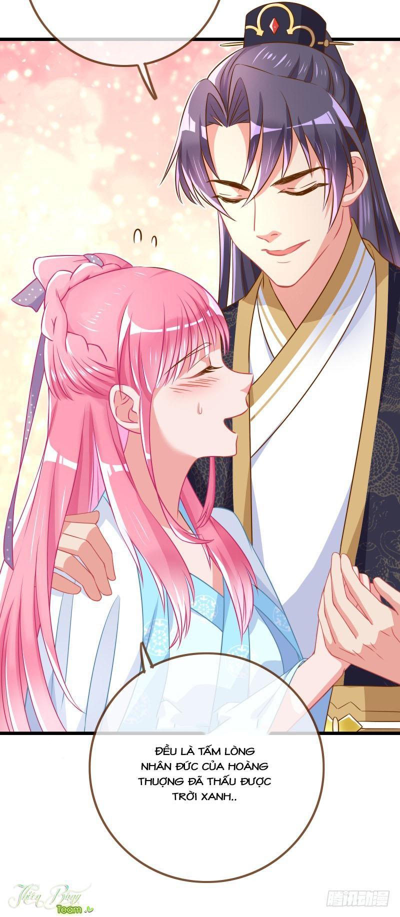 Vạn Tra Triêu Hoàng chapter 10 - Trang 26
