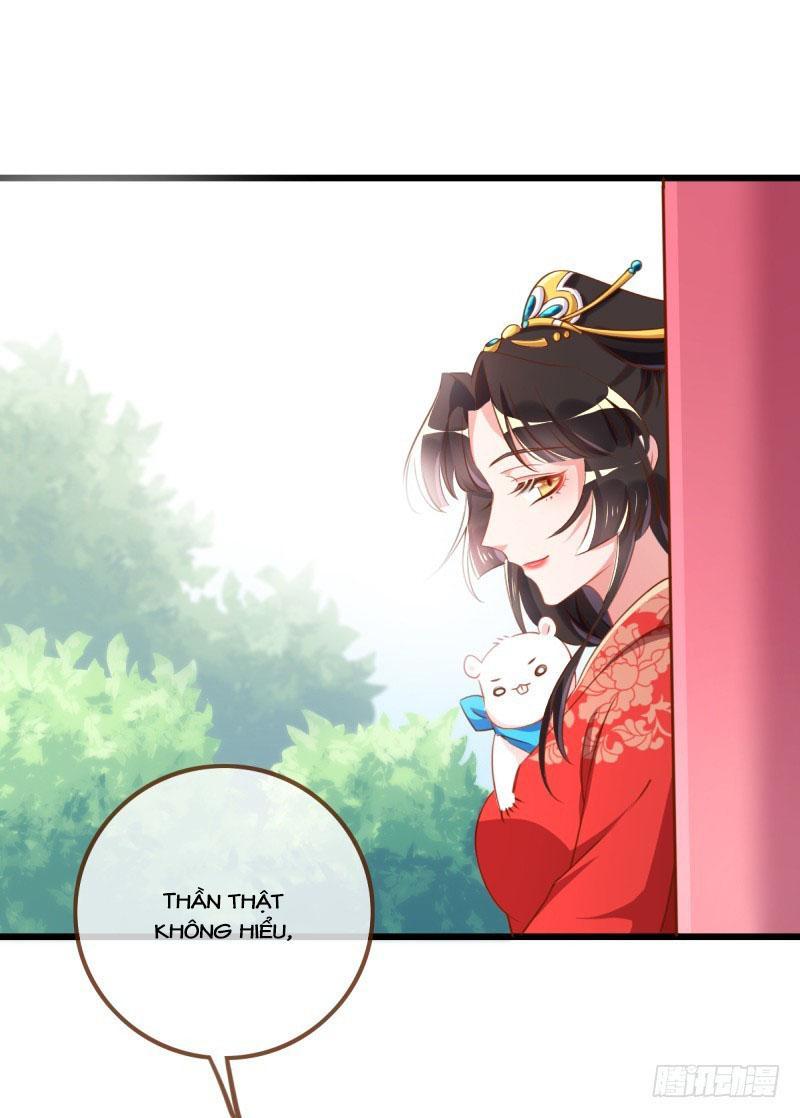 Vạn Tra Triêu Hoàng chapter 10 - Trang 27