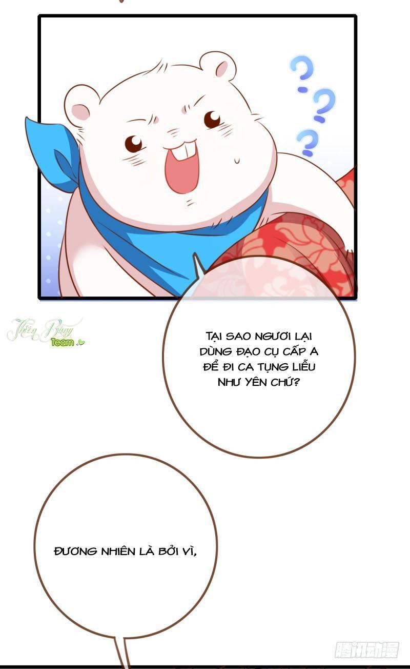 Vạn Tra Triêu Hoàng chapter 10 - Trang 28