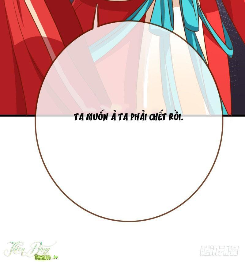 Vạn Tra Triêu Hoàng chapter 10 - Trang 30