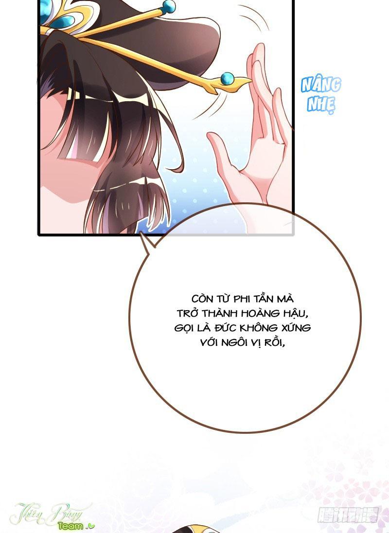 Vạn Tra Triêu Hoàng chapter 10 - Trang 33