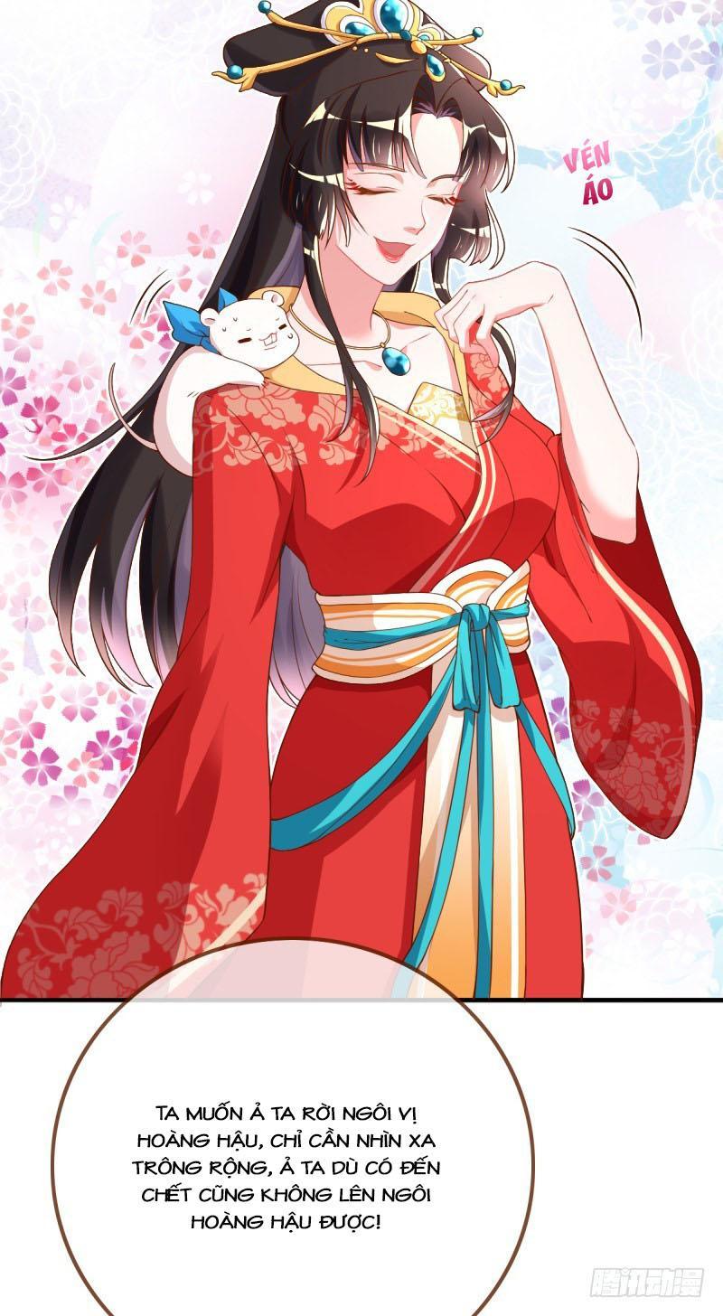 Vạn Tra Triêu Hoàng chapter 10 - Trang 34