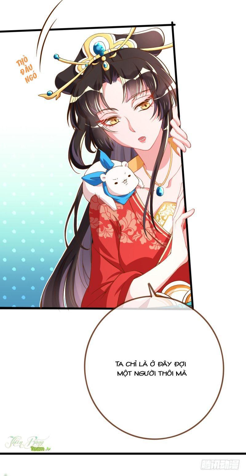 Vạn Tra Triêu Hoàng chapter 10 - Trang 37