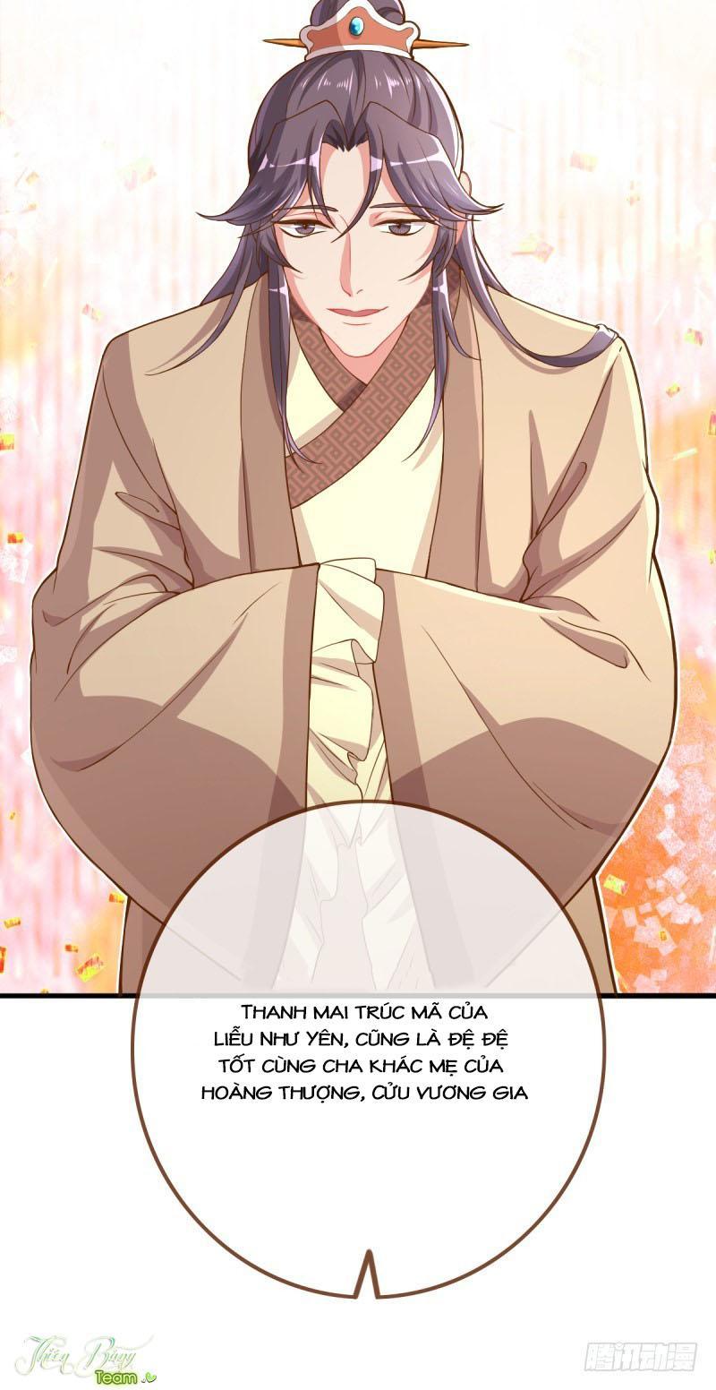 Vạn Tra Triêu Hoàng chapter 10 - Trang 39