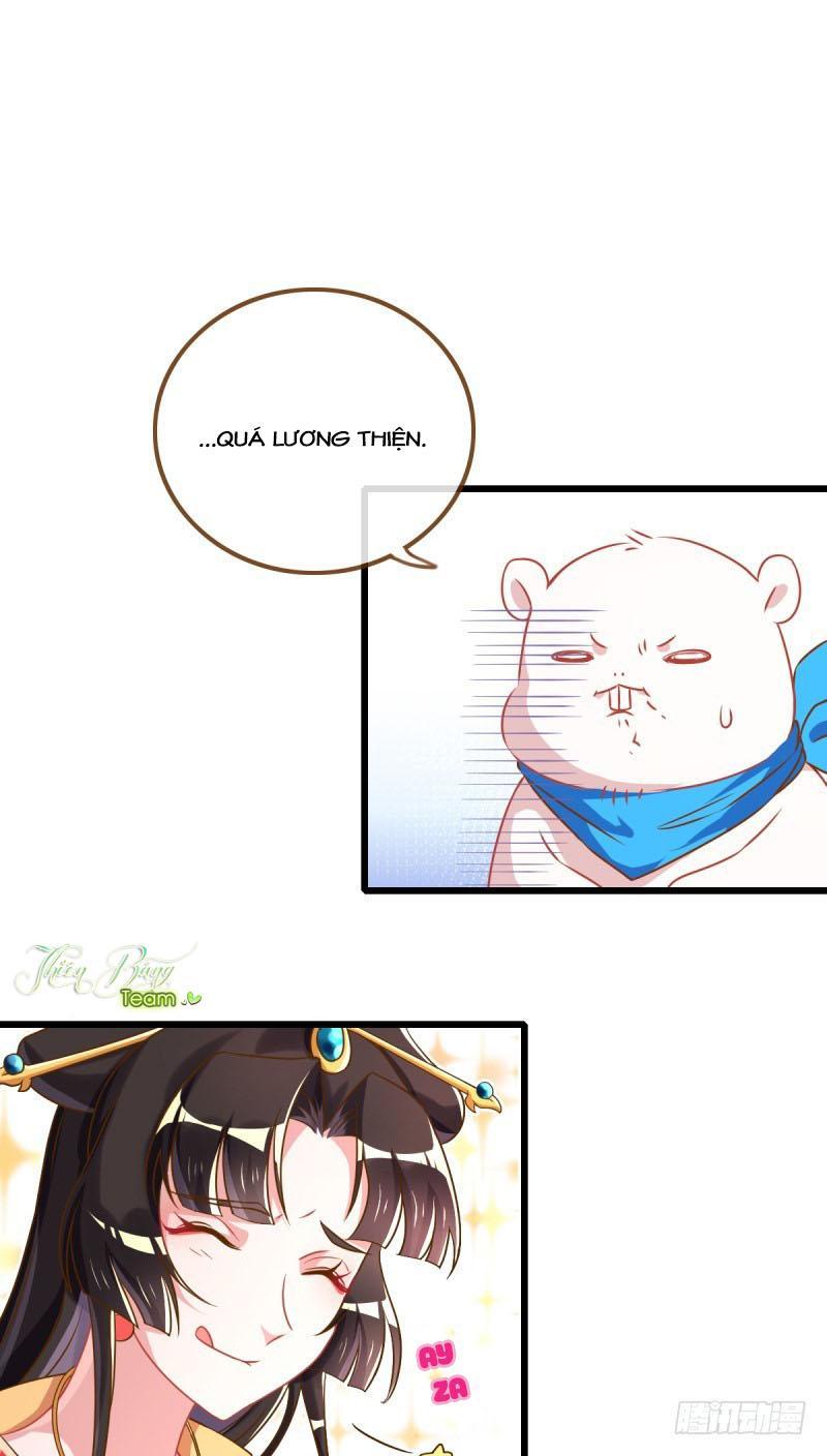 Vạn Tra Triêu Hoàng chapter 10 - Trang 6