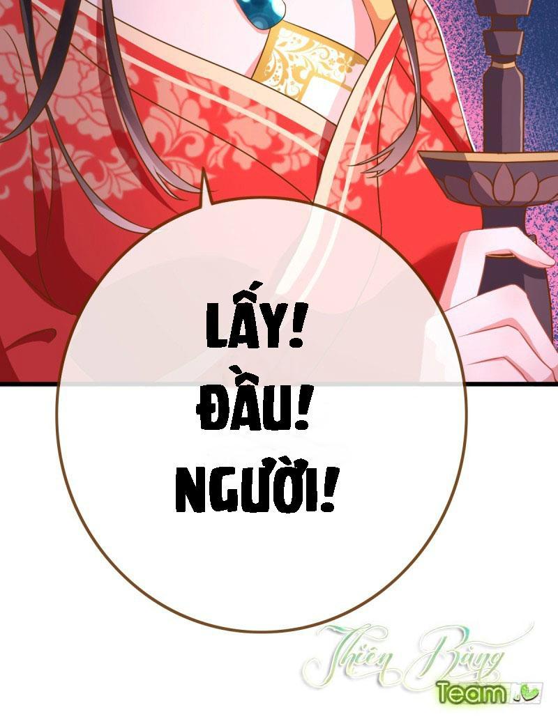 Vạn Tra Triêu Hoàng chapter 10 - Trang 9