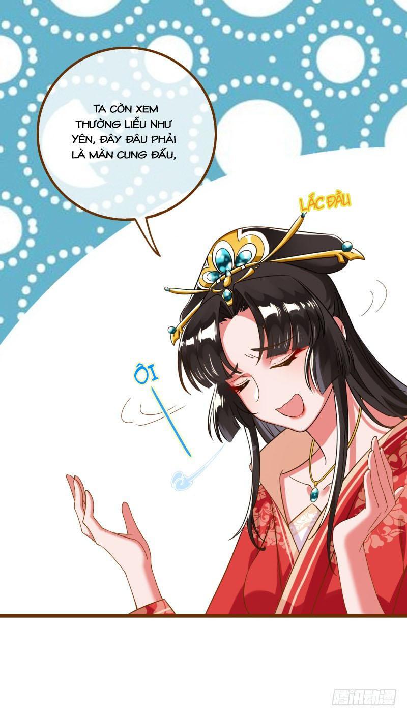 Vạn Tra Triêu Hoàng chapter 11 - Trang 15