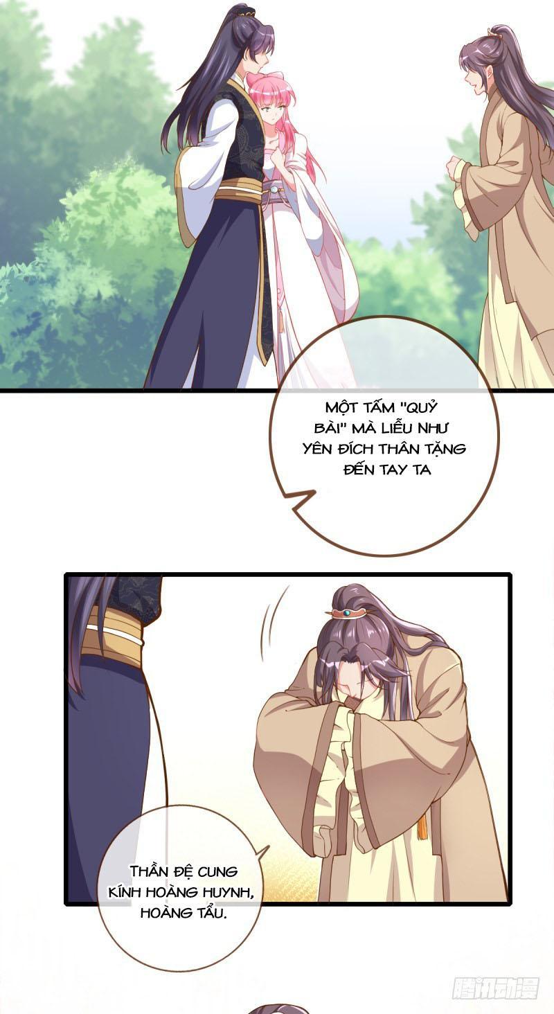 Vạn Tra Triêu Hoàng chapter 11 - Trang 38