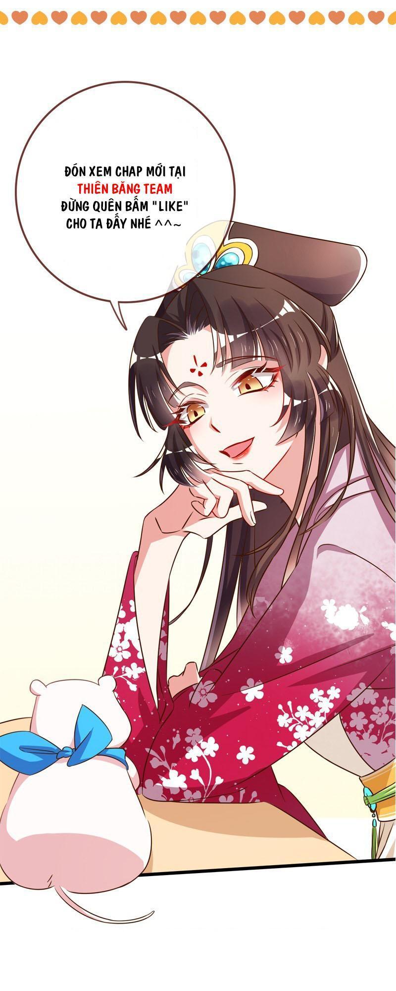 Vạn Tra Triêu Hoàng chapter 11 - Trang 41