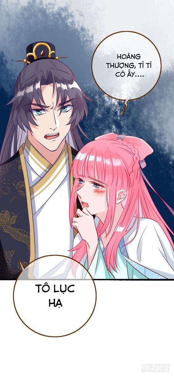 Vạn Tra Triêu Hoàng chapter 12 - Trang 11