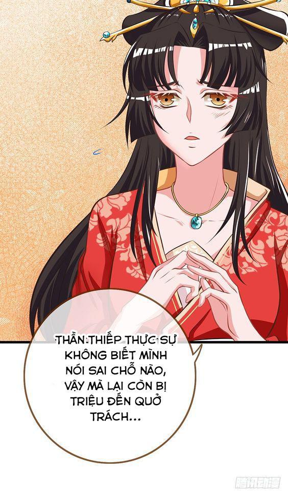 Vạn Tra Triêu Hoàng chapter 12 - Trang 14