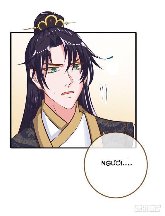 Vạn Tra Triêu Hoàng chapter 12 - Trang 15