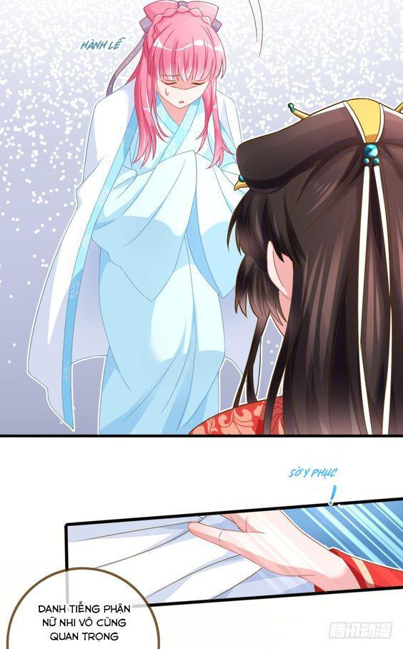 Vạn Tra Triêu Hoàng chapter 12 - Trang 17