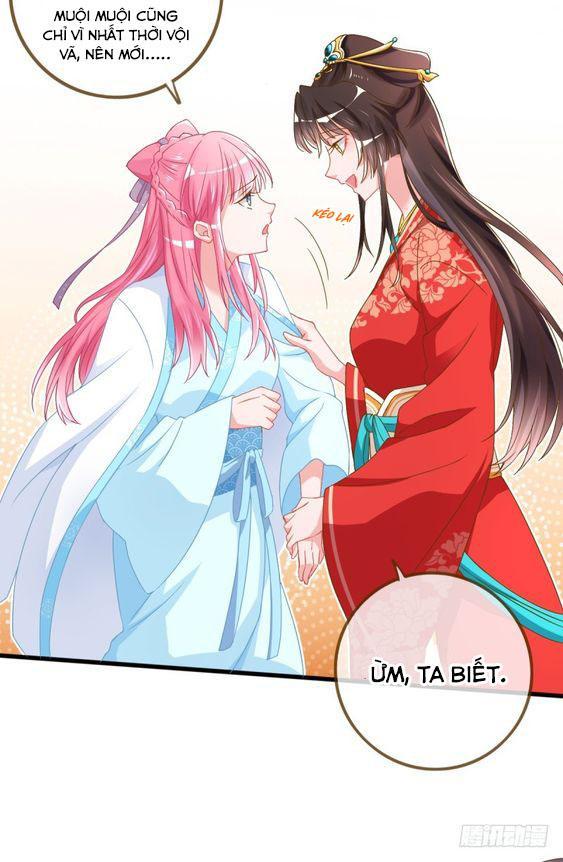 Vạn Tra Triêu Hoàng chapter 12 - Trang 18