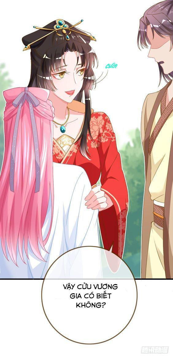Vạn Tra Triêu Hoàng chapter 12 - Trang 19