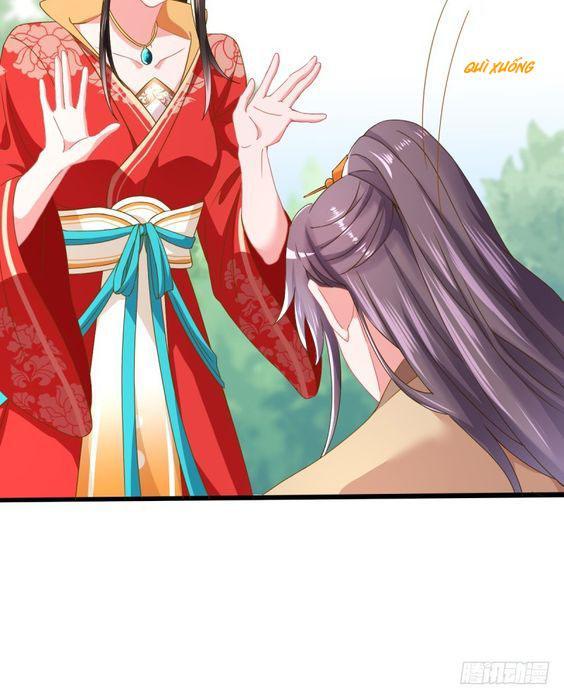 Vạn Tra Triêu Hoàng chapter 12 - Trang 21