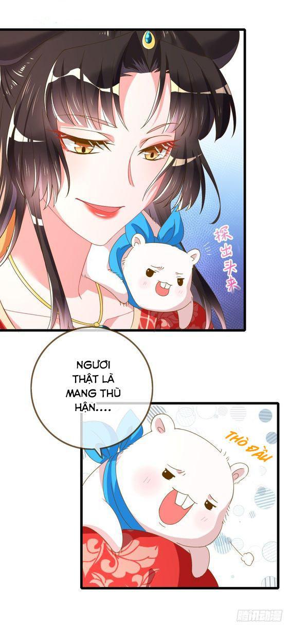 Vạn Tra Triêu Hoàng chapter 12 - Trang 22