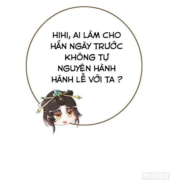 Vạn Tra Triêu Hoàng chapter 12 - Trang 23
