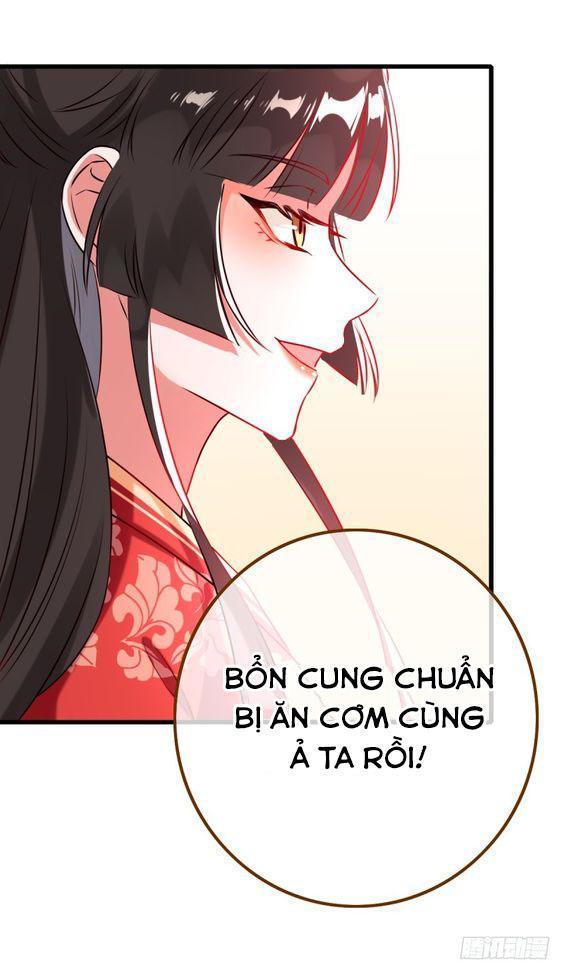 Vạn Tra Triêu Hoàng chapter 12 - Trang 26