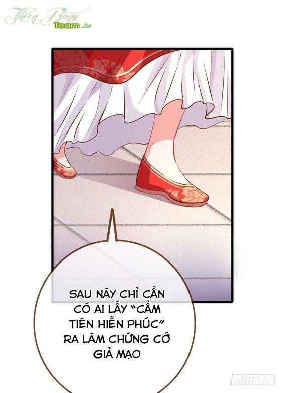 Vạn Tra Triêu Hoàng chapter 12 - Trang 2