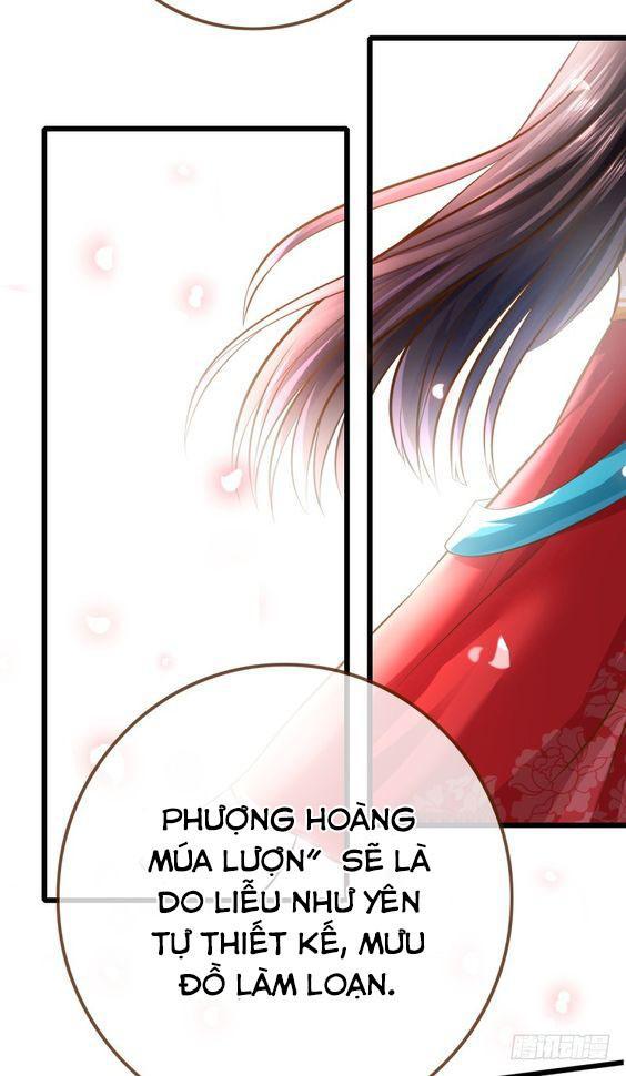 Vạn Tra Triêu Hoàng chapter 12 - Trang 3