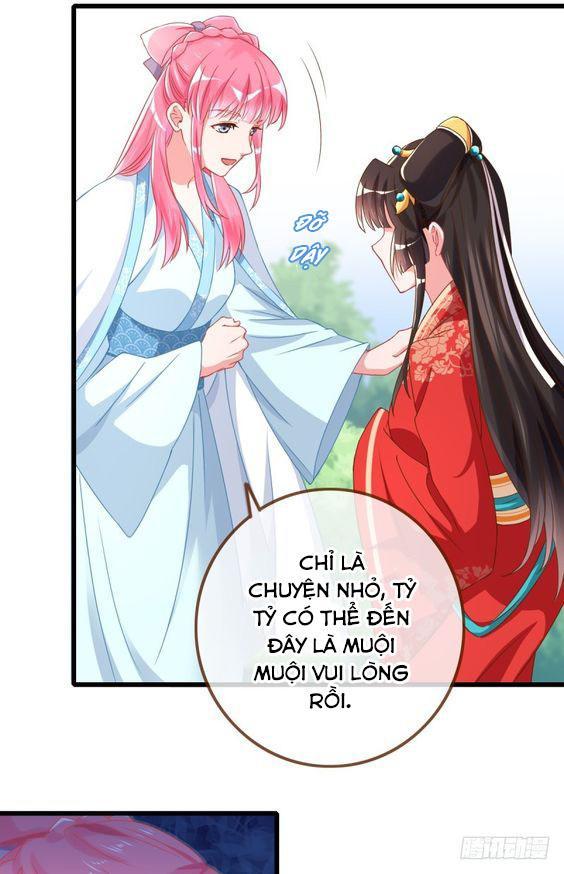 Vạn Tra Triêu Hoàng chapter 12 - Trang 6