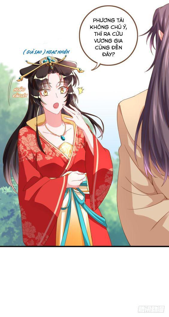 Vạn Tra Triêu Hoàng chapter 12 - Trang 8