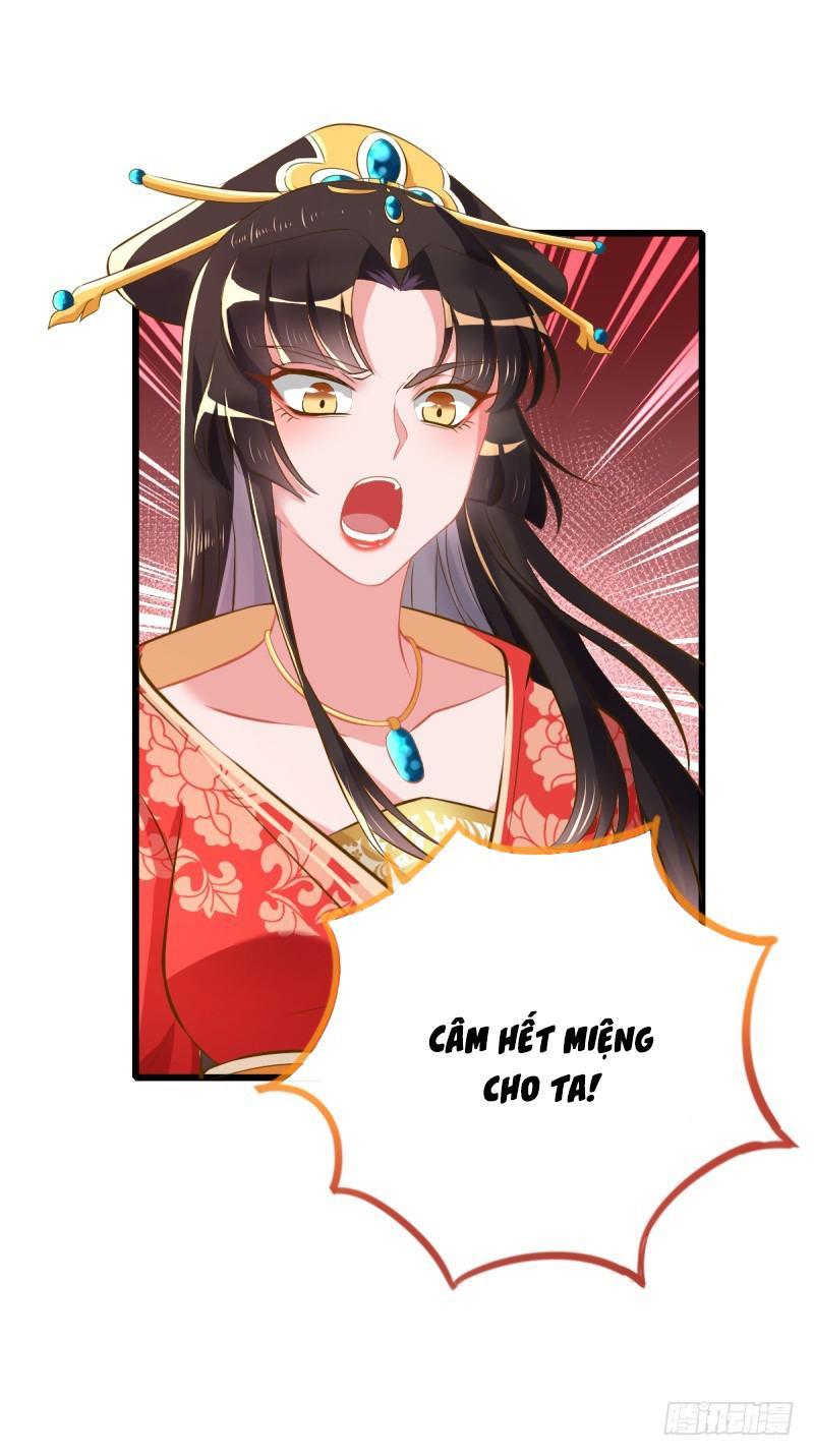 Vạn Tra Triêu Hoàng chapter 13 - Trang 10