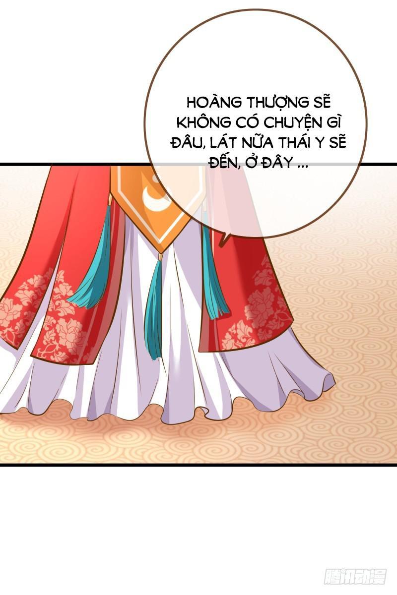 Vạn Tra Triêu Hoàng chapter 13 - Trang 12