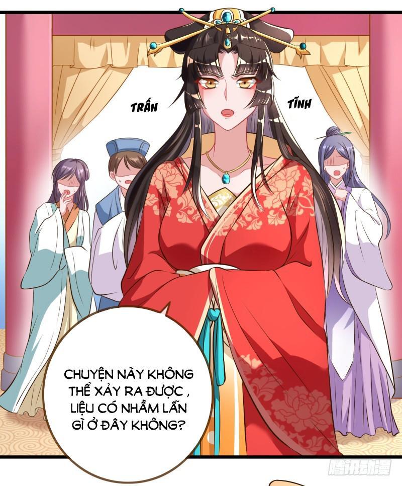 Vạn Tra Triêu Hoàng chapter 13 - Trang 18