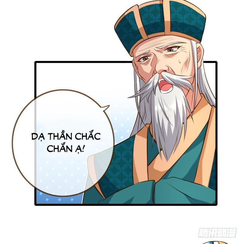 Vạn Tra Triêu Hoàng chapter 13 - Trang 19