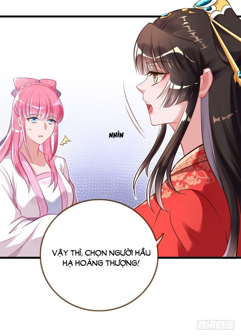 Vạn Tra Triêu Hoàng chapter 13 - Trang 20