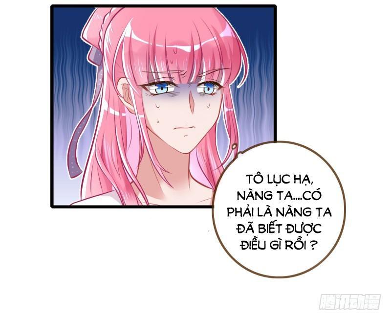 Vạn Tra Triêu Hoàng chapter 13 - Trang 21