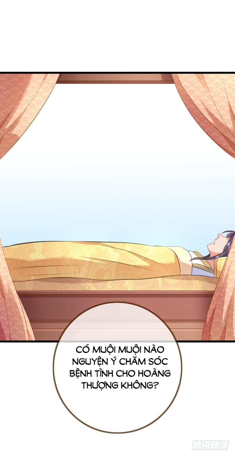 Vạn Tra Triêu Hoàng chapter 13 - Trang 22