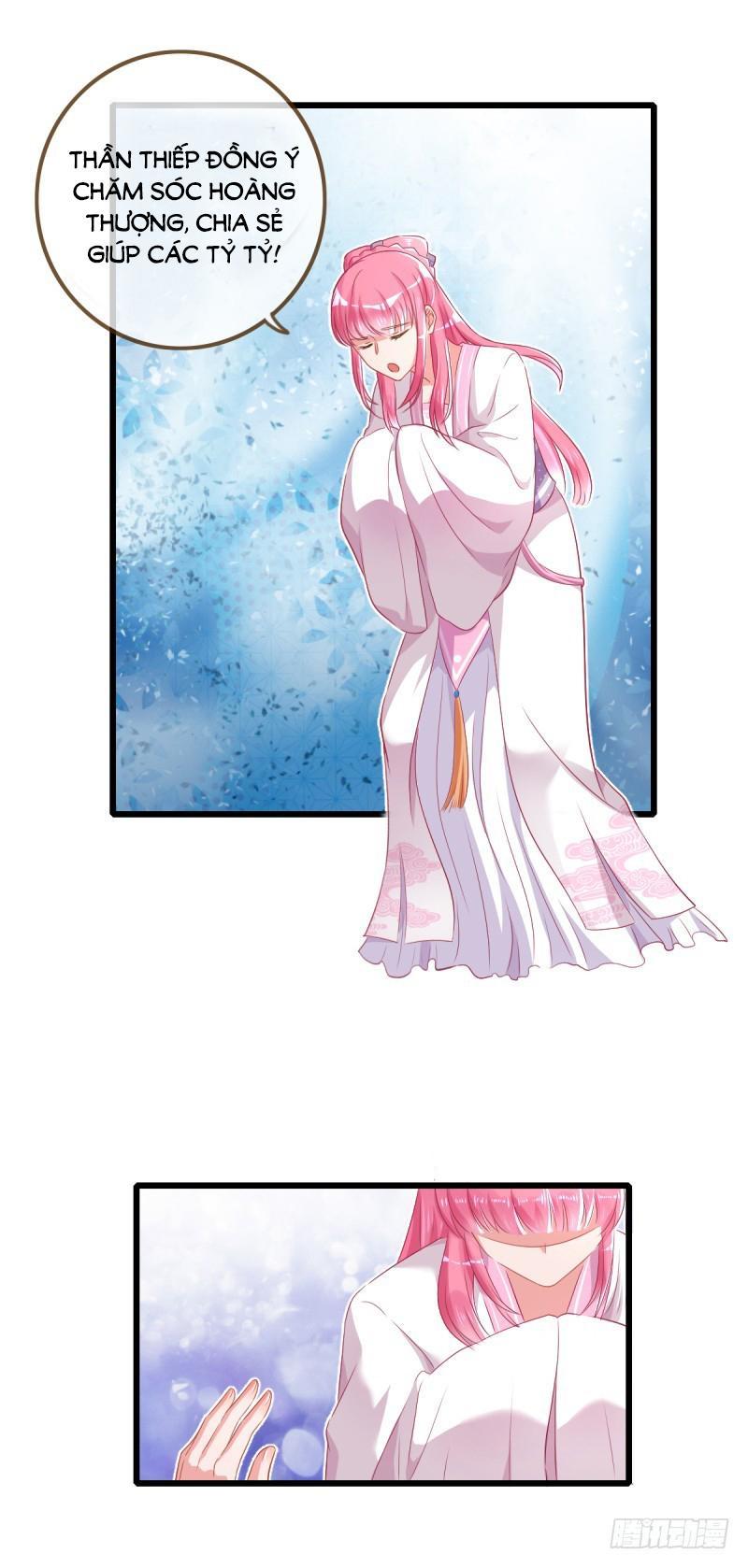 Vạn Tra Triêu Hoàng chapter 13 - Trang 25