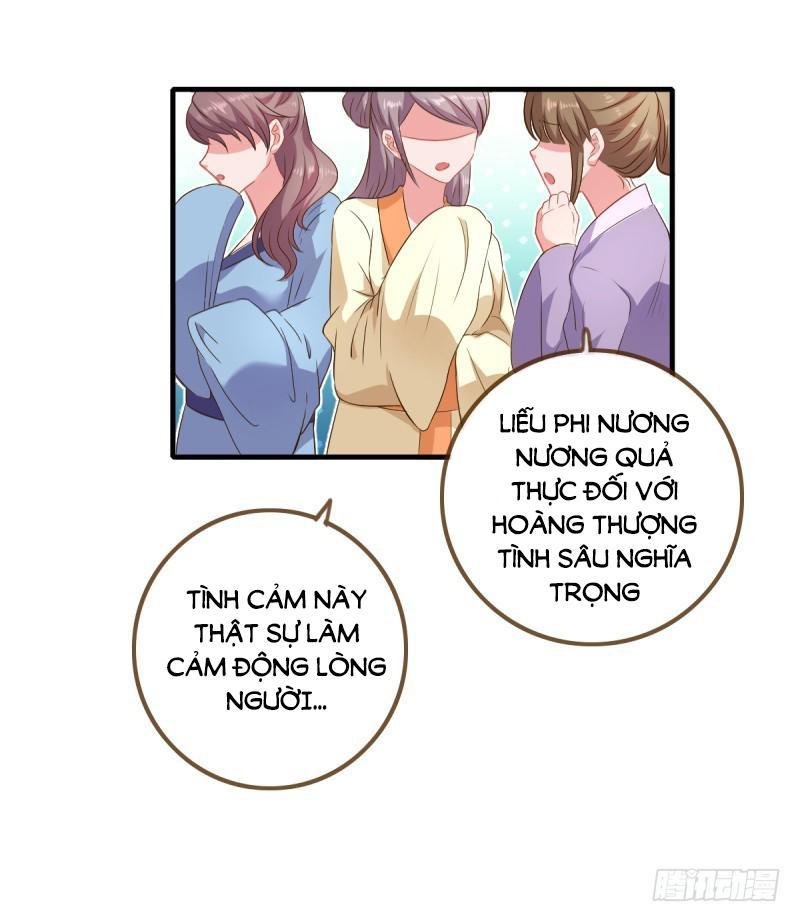 Vạn Tra Triêu Hoàng chapter 13 - Trang 28