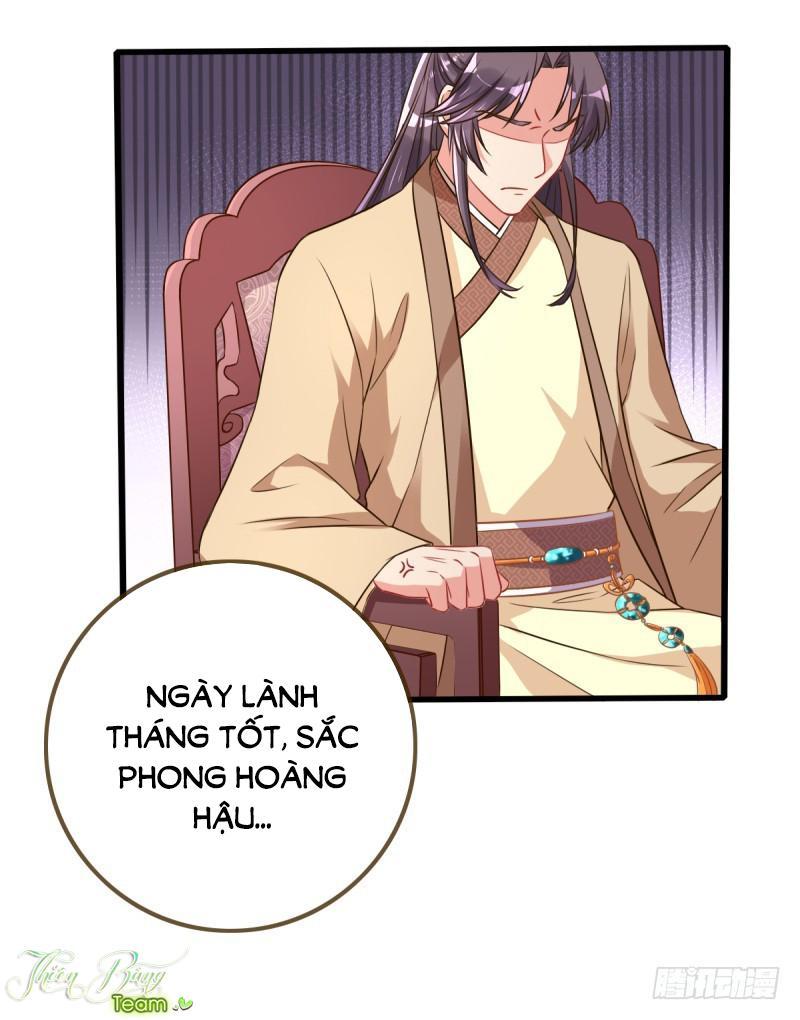 Vạn Tra Triêu Hoàng chapter 13 - Trang 2