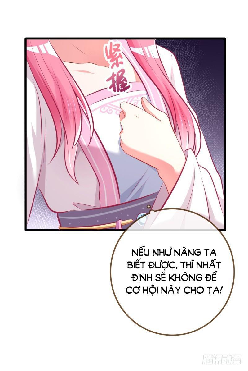 Vạn Tra Triêu Hoàng chapter 13 - Trang 31