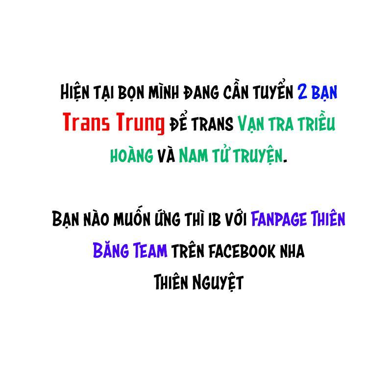 Vạn Tra Triêu Hoàng chapter 13 - Trang 34