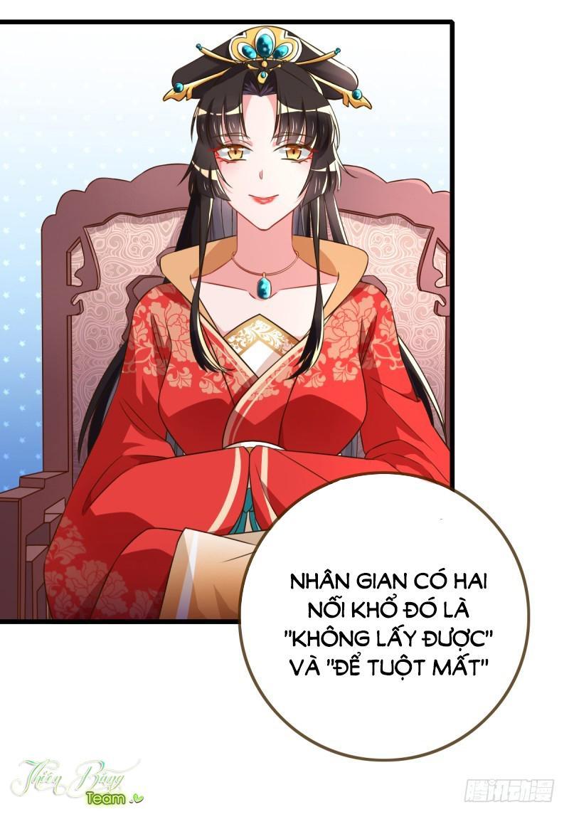 Vạn Tra Triêu Hoàng chapter 13 - Trang 3