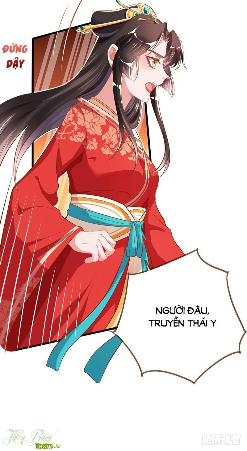 Vạn Tra Triêu Hoàng chapter 13 - Trang 6