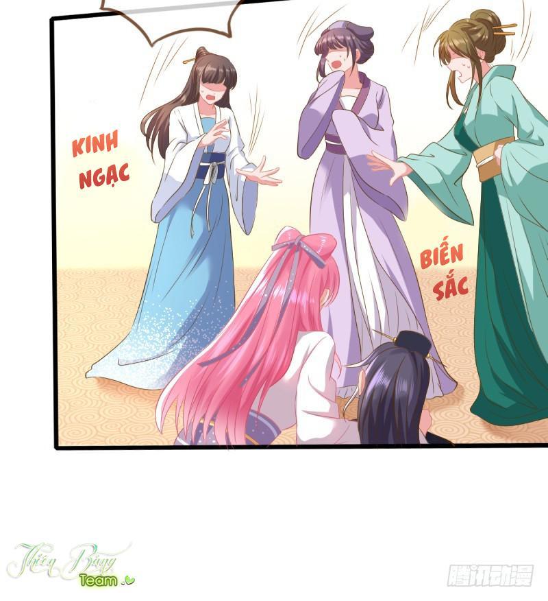 Vạn Tra Triêu Hoàng chapter 13 - Trang 9