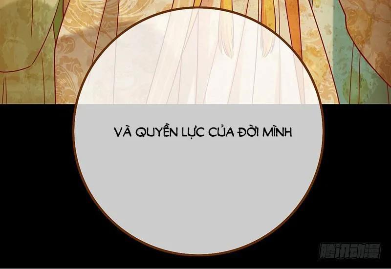Vạn Tra Triêu Hoàng chapter 14 - Trang 10